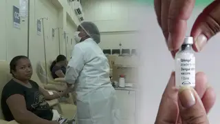 ব্রাজিলে ডেঙ্গুর ভয়াবহ প্রকোপ, হুমকির মুখে টিকাদান কার্যক্রম